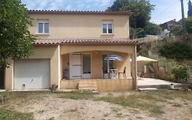 Villa Maison Cevennes Et Sud Ardeche