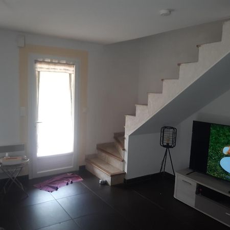 Villa Maison Cevennes Et Sud Ardeche Besseges Chambre photo