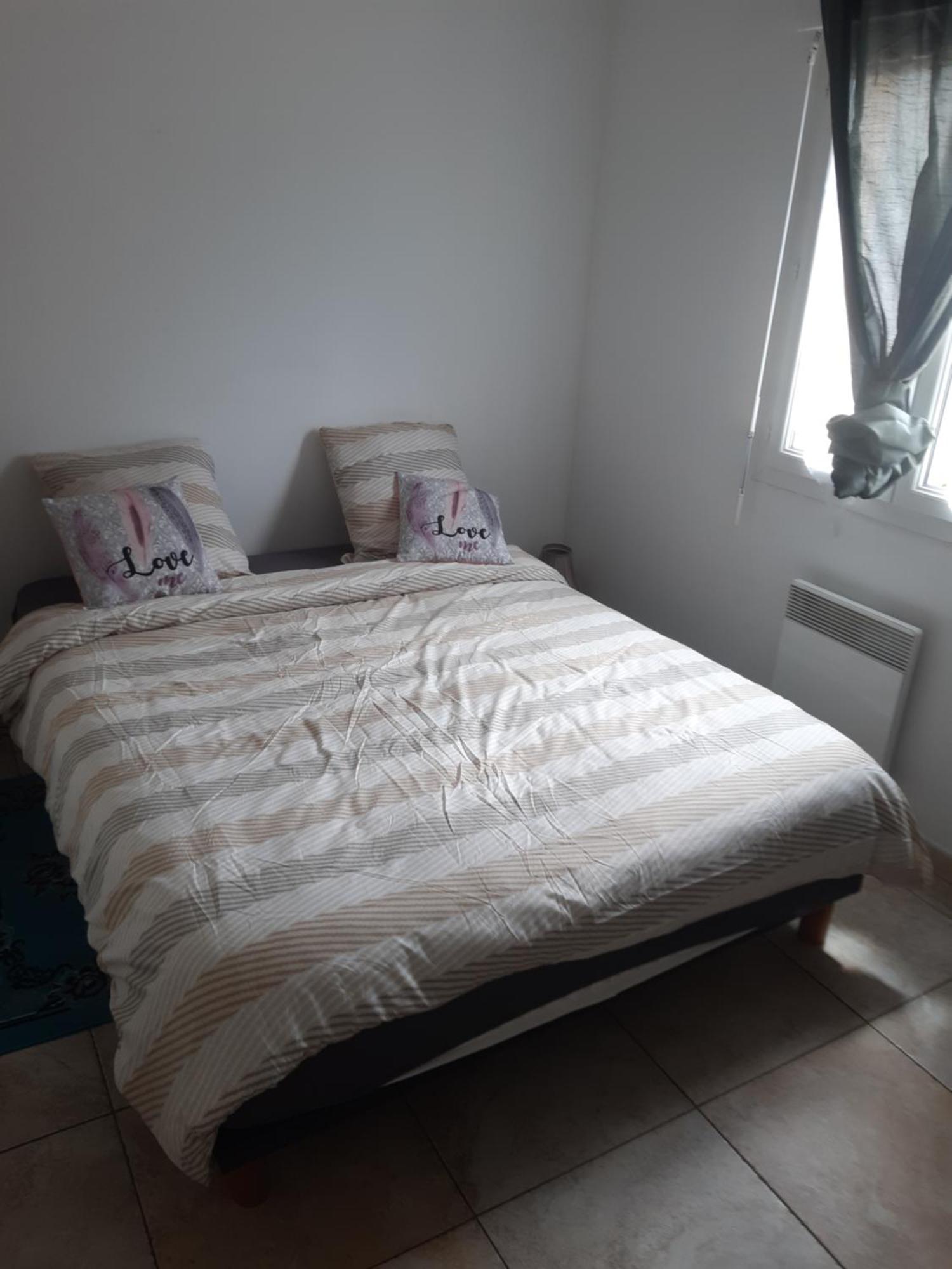 Villa Maison Cevennes Et Sud Ardeche Besseges Chambre photo