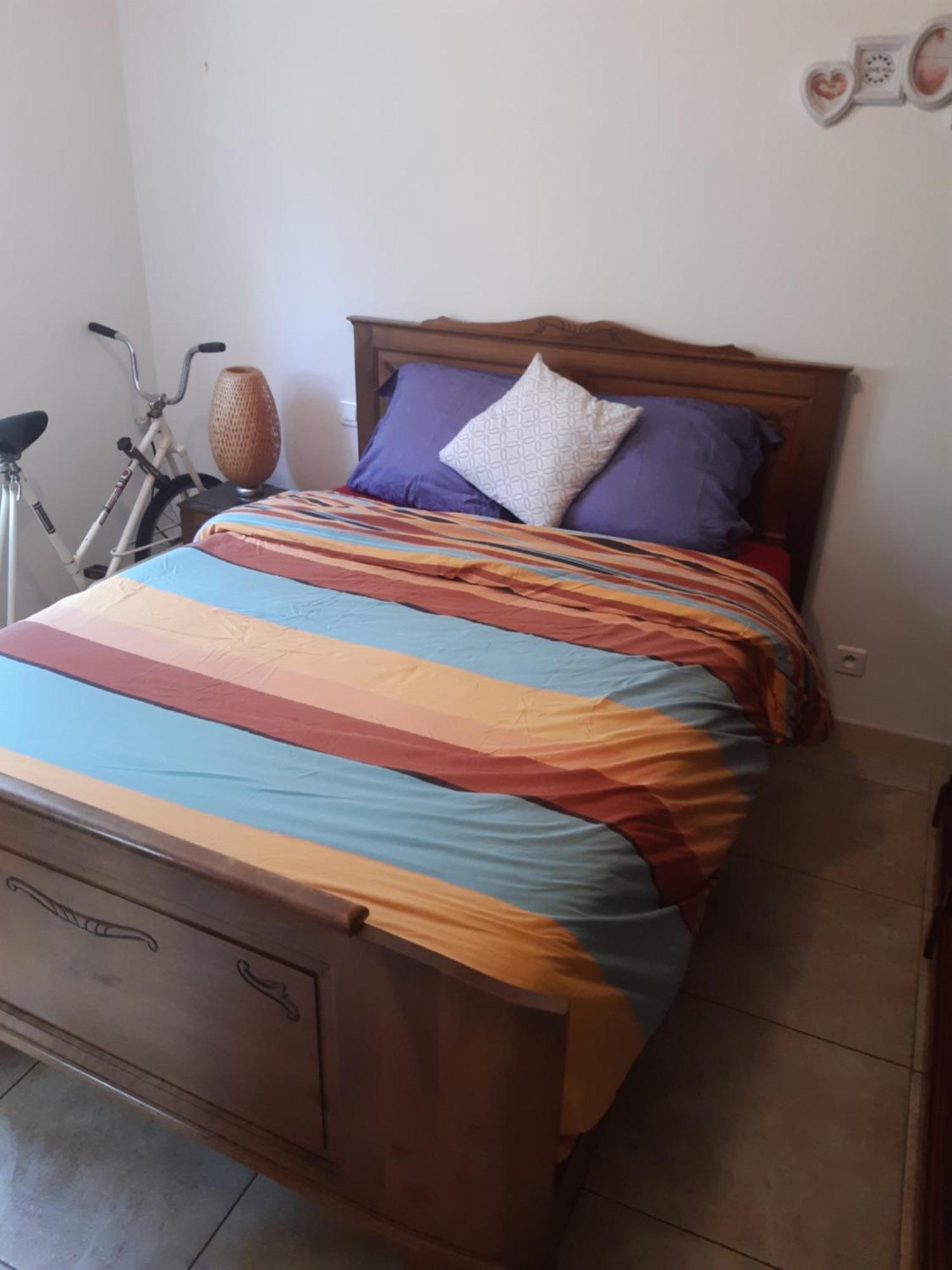 Villa Maison Cevennes Et Sud Ardeche Besseges Chambre photo